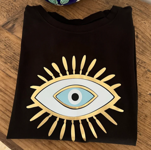 Playera Ojo